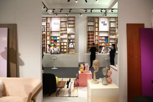 色彩設(shè)計(jì)成為家居設(shè)計(jì)的核心競爭力