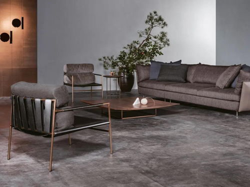 日本記憶中的家具 侘寂之美與有機(jī)現(xiàn)代主義的碰撞