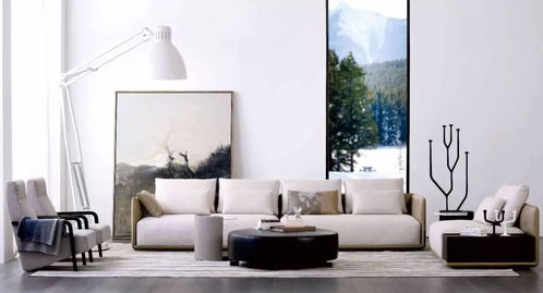 積聚家具業(yè)新動(dòng)力，抓住未來(lái)15個(gè)主旋律