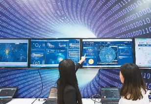 云起風(fēng)生 中國云服務(wù)市場迎來爆發(fā)式增長，軟件服務(wù)用云量同比增長138.6%